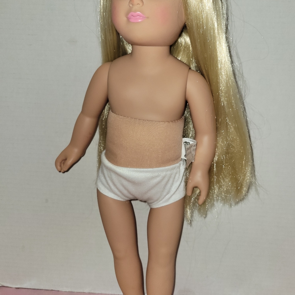 My life doll - Picture 5 of 10